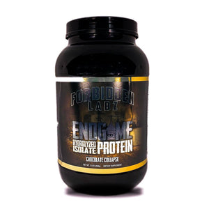 ENDGAME Hydrolyzed Isolate Protein